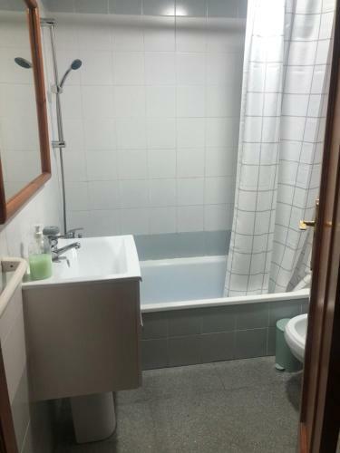 Apartamento Playa De Gandia-perla II