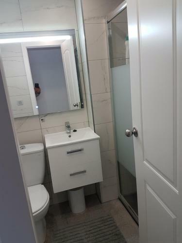 Apartamento Playa De Gandia-perla II