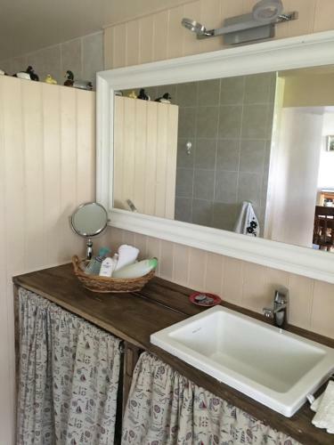 Bed & Breakfast Le Petit Grange