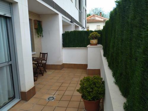 Apartamento Mar Y Ola 3
