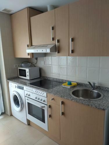 Apartamento Mar Y Ola 3