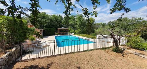 Villa Lei Rore