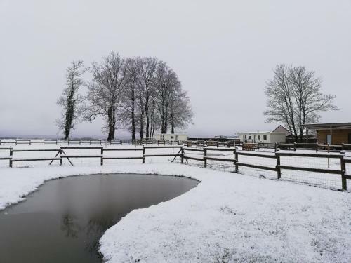 Agroturismo L'ancyze