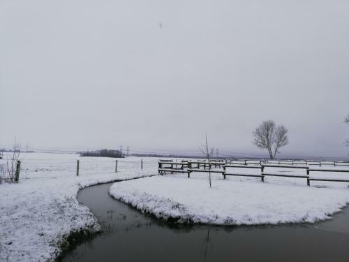 Agroturismo L'ancyze