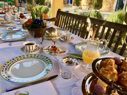 Hostal Bastide Du R�gent