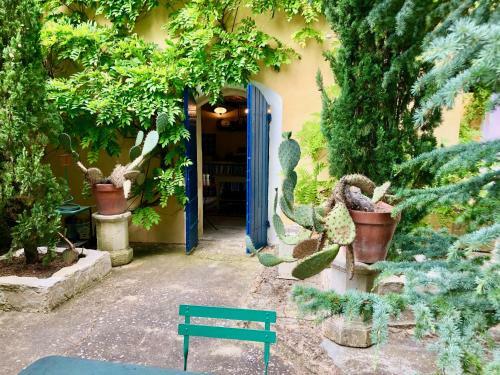 Hostal Bastide Du R�gent