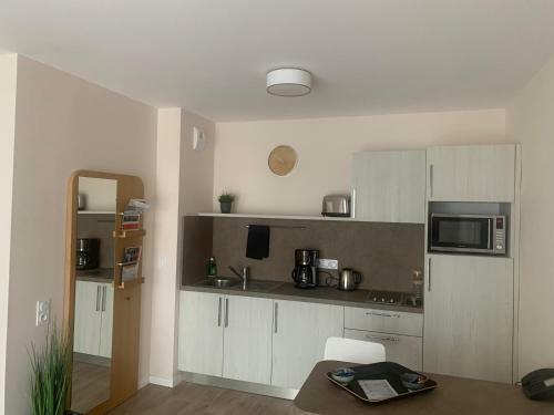 Apartamento Domitys La Canop�e