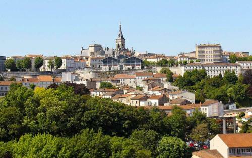 Apartamento Domitys La Canop�e