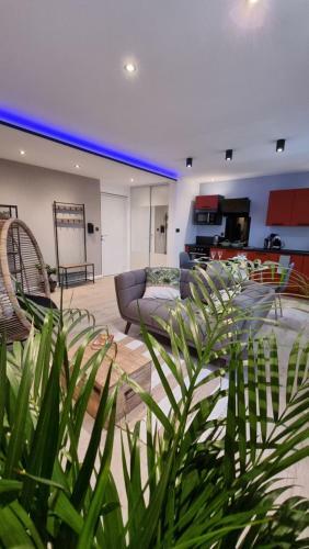 Apartamento L'escale D�tente