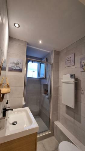 Apartamento L'escale D�tente