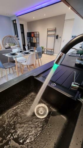 Apartamento L'escale D�tente
