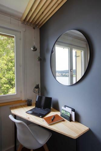 Apartamento Appartement Vue Lac