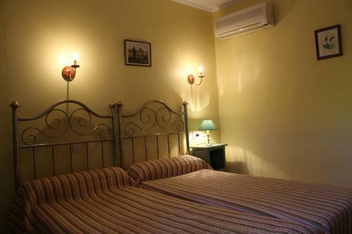 Bed & Breakfast Chambres D'h�tes Les Arbousiers