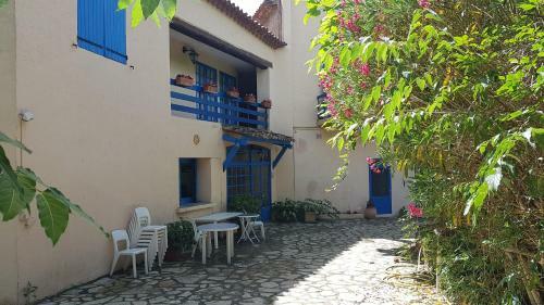 Bed & Breakfast Chambres D'h�tes Les Arbousiers