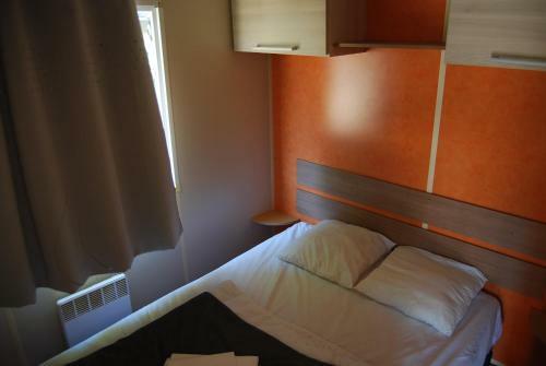 Camping La Licorne