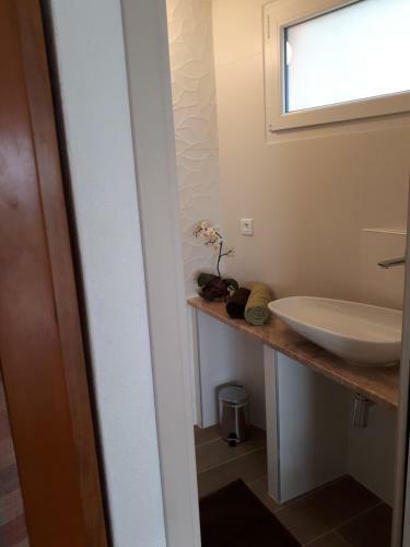 U Paradisu B&B