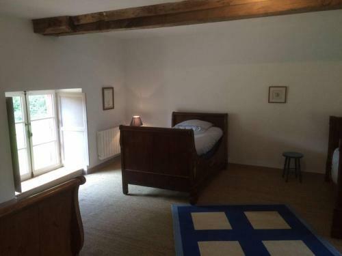 Magnifique Corps De Ferme XVII �me