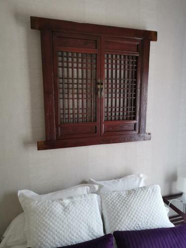 Bed & Breakfast A L'ombre Des Pins