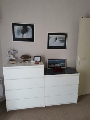 Bed & Breakfast A L'ombre Des Pins