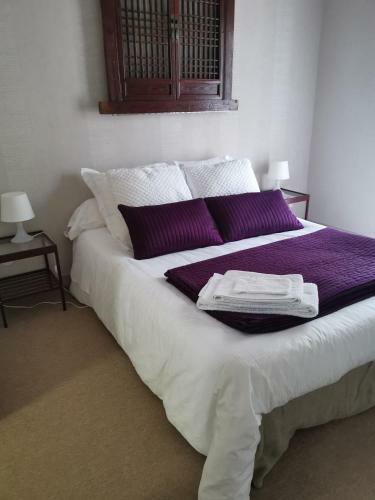 Bed & Breakfast A L'ombre Des Pins