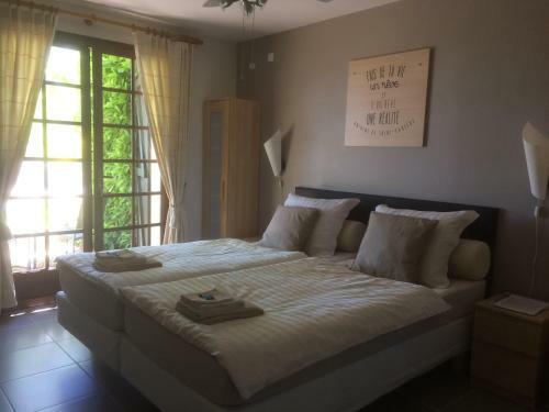 Bed & Breakfast Les Trois Collines