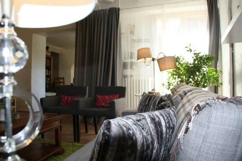 Bed & Breakfast La Belle Demeure