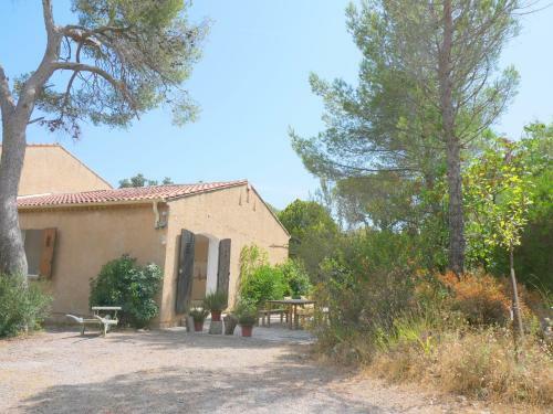 Apartamento La Cabane De La Mer