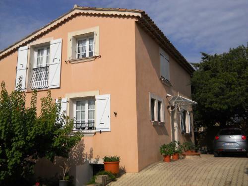 Apartamentos Villa 4 Seasons