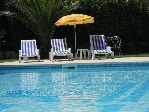 Apartamentos Villa 4 Seasons