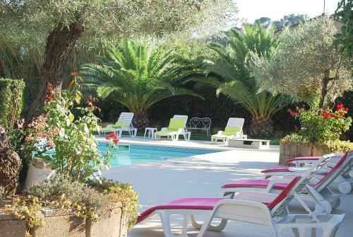 Apartamentos Villa 4 Seasons