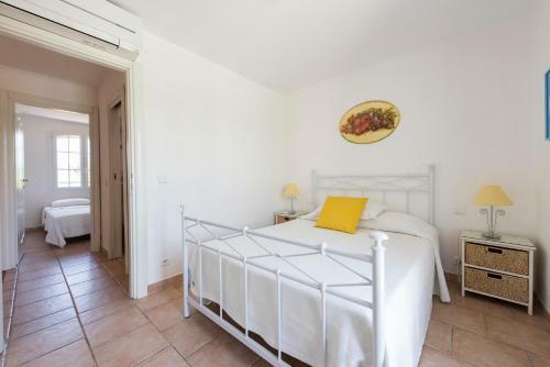 Apartamentos Villa 4 Seasons