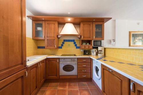 Apartamentos Villa 4 Seasons