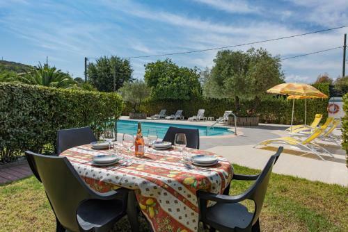 Apartamentos Villa 4 Seasons