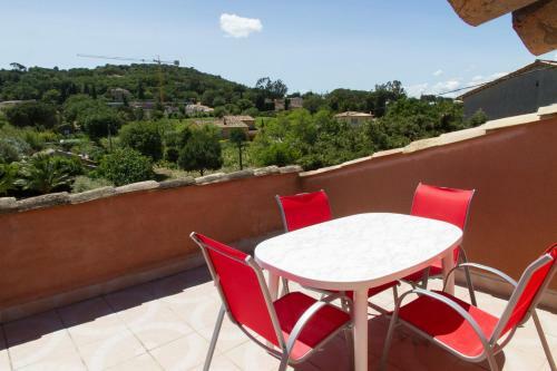Apartamentos Villa 4 Seasons