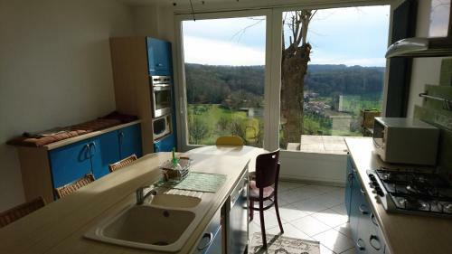Les Hauts De Sion