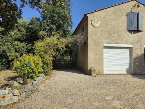 Apartamento Villa Dervonnae, La Provence � L'ombre Des Ch�nes