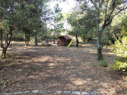 Apartamento Villa Dervonnae, La Provence � L'ombre Des Ch�nes