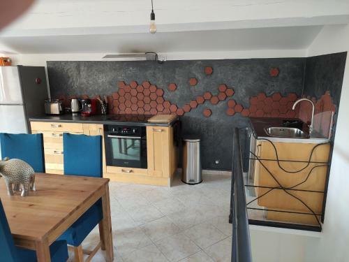 Apartamento Villa Dervonnae, La Provence � L'ombre Des Ch�nes