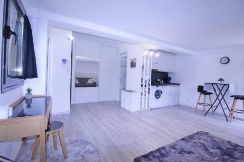 Apartamento Large Studio Close To Monaco, Bnb Ric' Keys