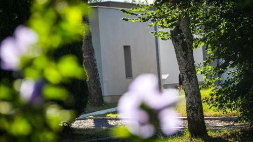 Village Vacances Passion La Buissi�re