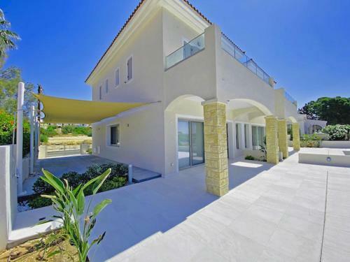 Villa Resitour - Coral Bay
