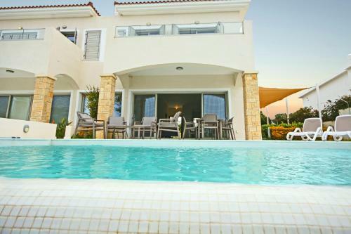 Villa Resitour - Coral Bay