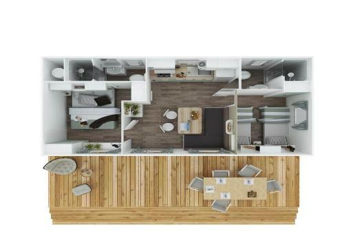 Summertime Mobile Homes Soline