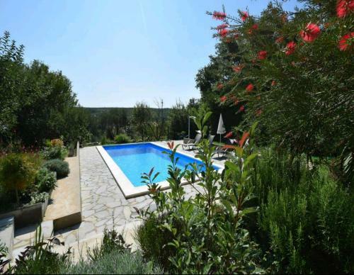 Apartman Lavandin