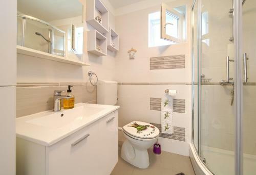 Apartman Lavandin