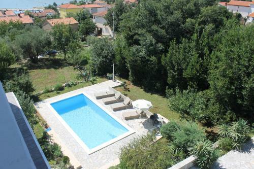 Apartman Lavandin