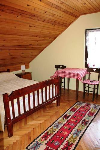 Hostal Putnicka Kuca Kod Dragane