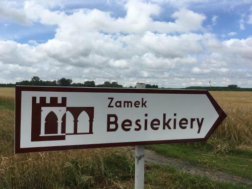 Apartamento Siedlisko Besiekiery