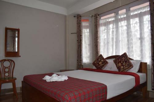 Ro And Trim Homestay