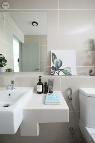 Apartamento ?unwind In Nature Inspired Loft?downtown B31a